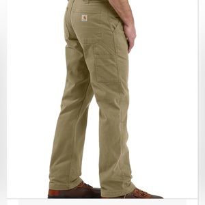 CARHARTT  RELAXED FIT TWILL UTILITY WORK PANT 32xx32 men’s